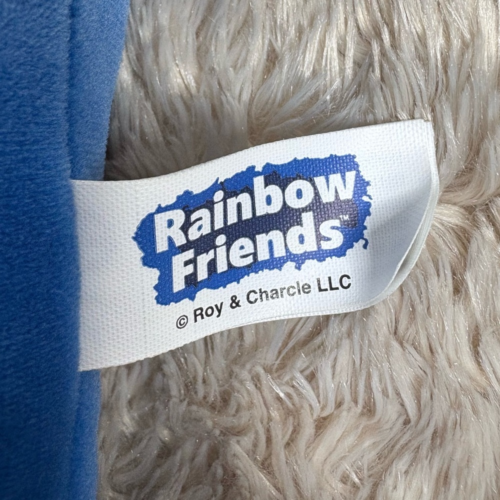 Rainbow Friends - Picture 3 of 6
